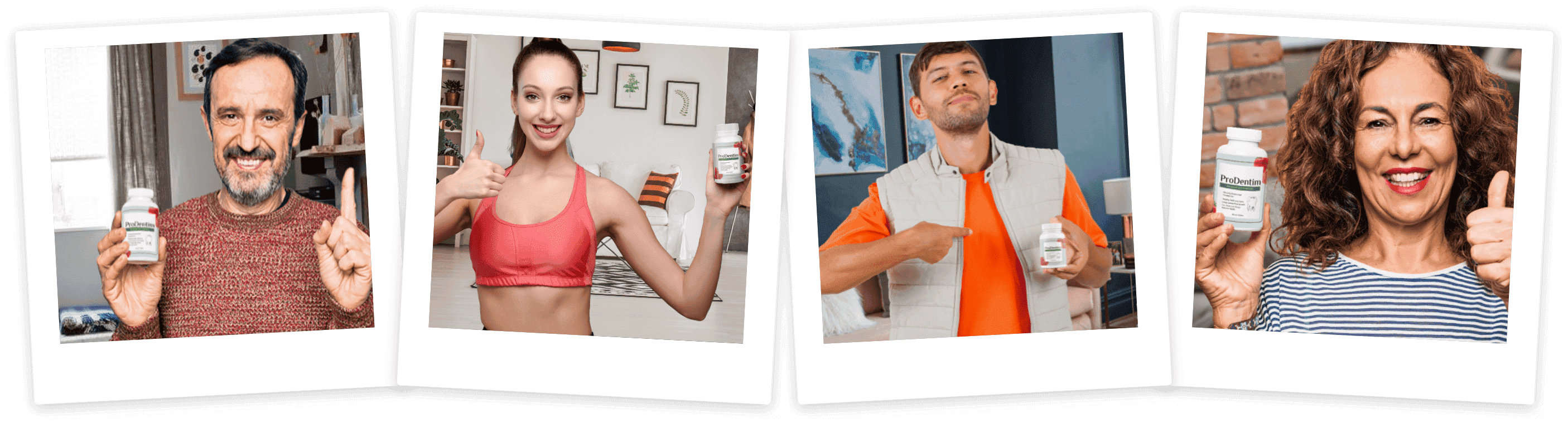 ProDentim reviews