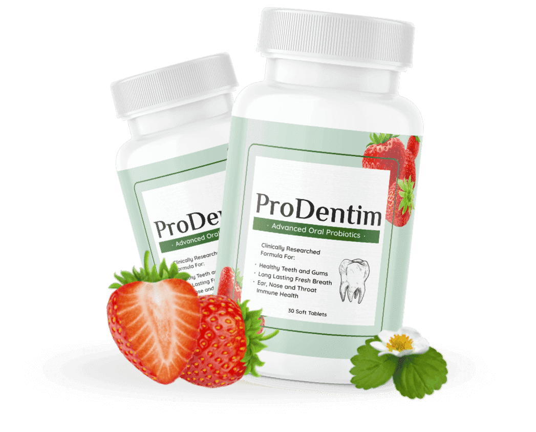 ProDentim